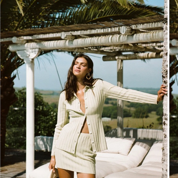 NWT Sabo skirt set - Picture 2 of 6